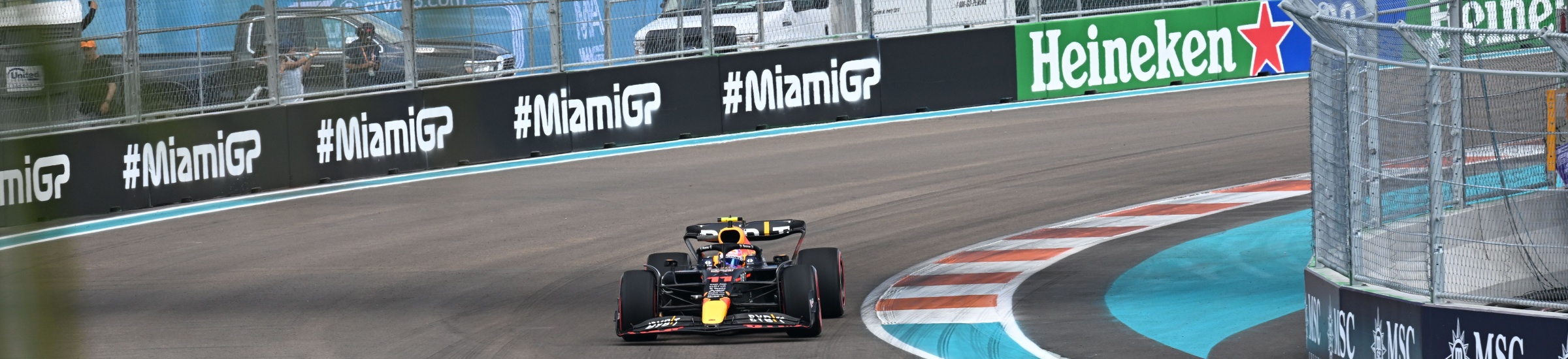 Formula 1 Miami Grand Prix Seating Guide Hard Rock Stadium